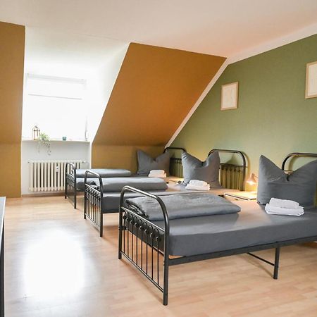 Angela Apartments 维尔茨堡 外观 照片