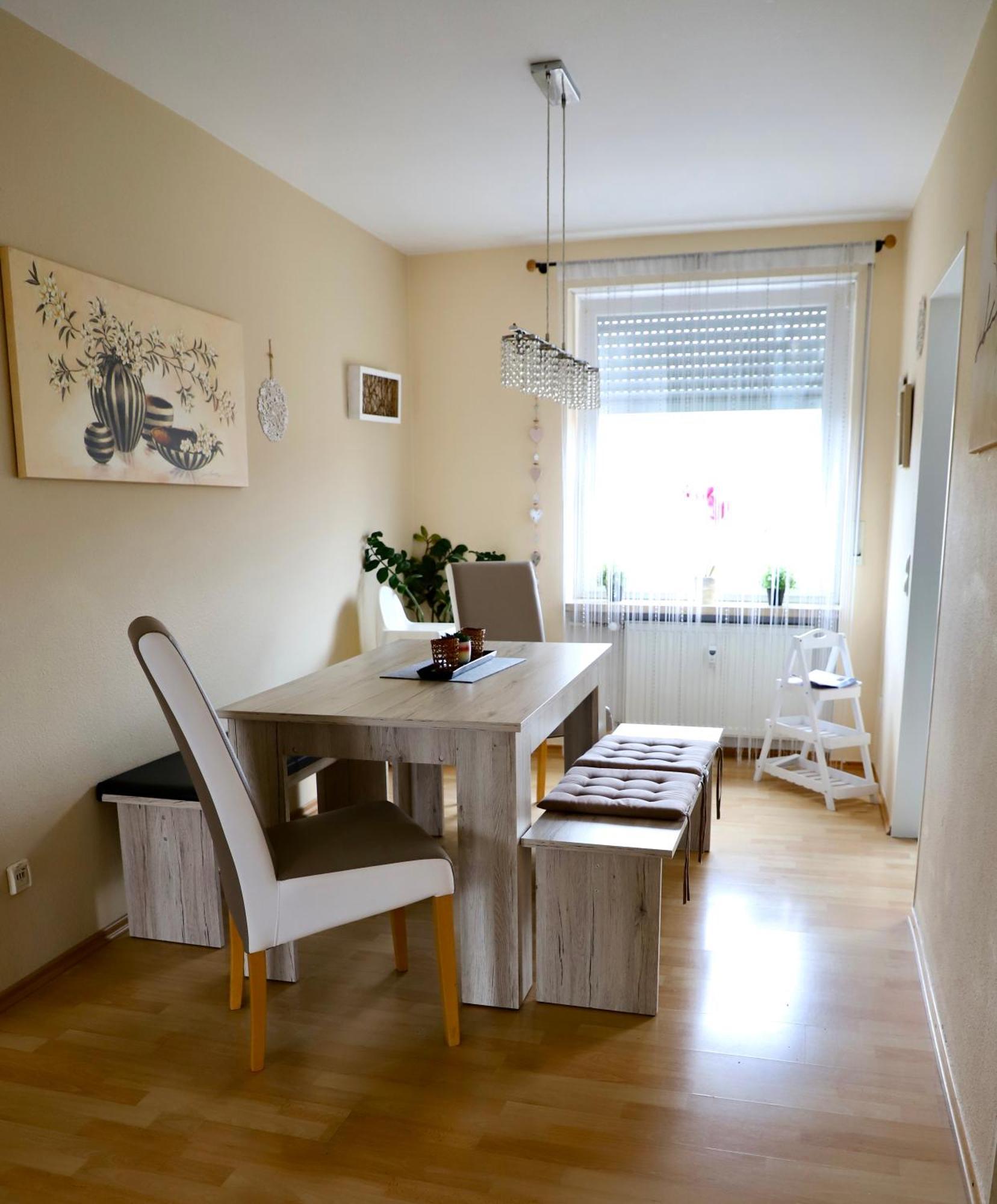 Angela Apartments 维尔茨堡 外观 照片