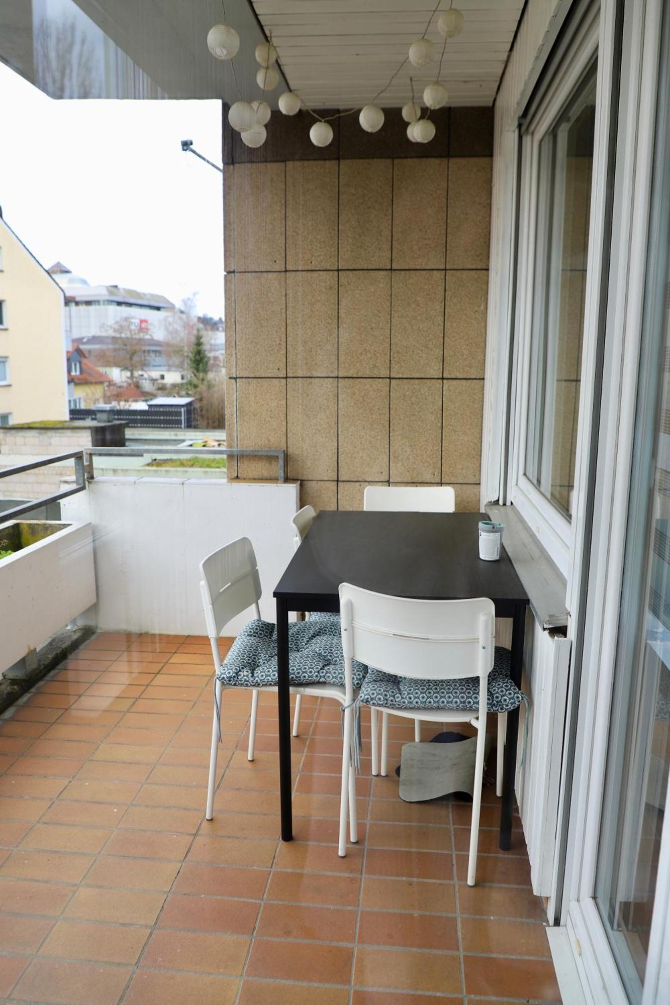 Angela Apartments 维尔茨堡 外观 照片