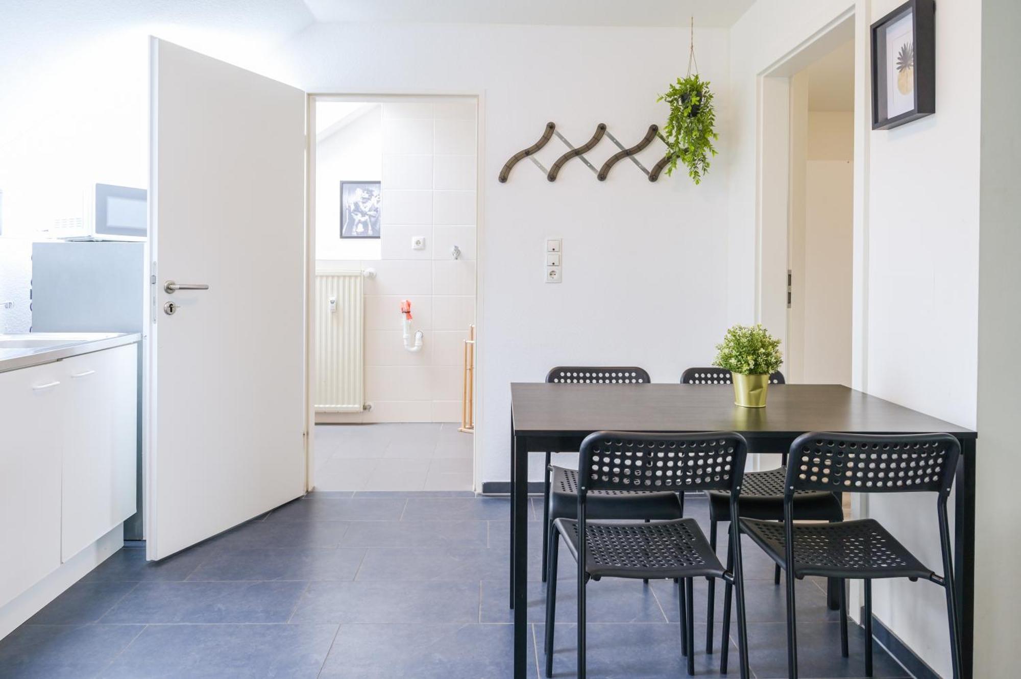 Angela Apartments 维尔茨堡 外观 照片