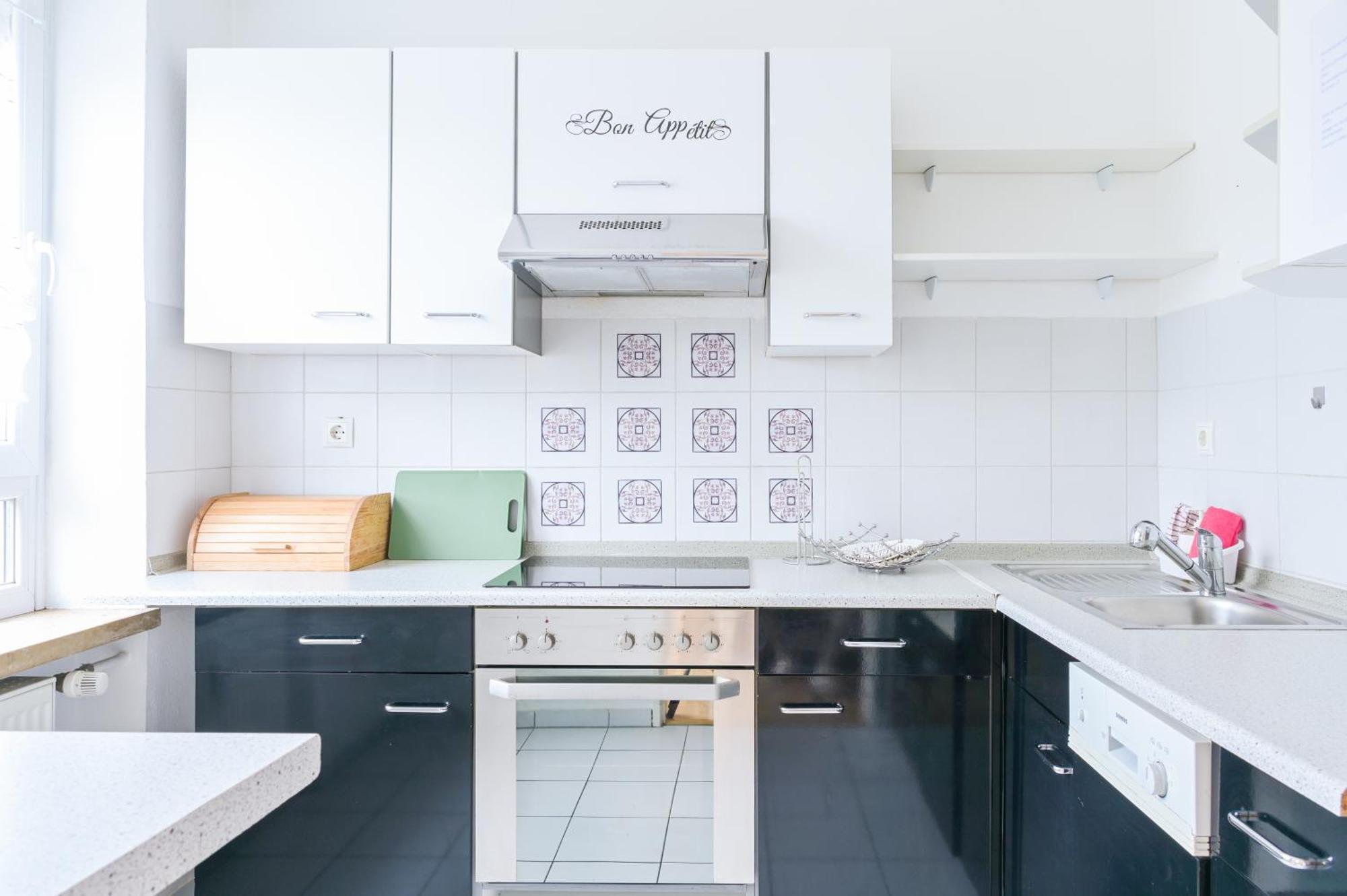 Angela Apartments 维尔茨堡 外观 照片
