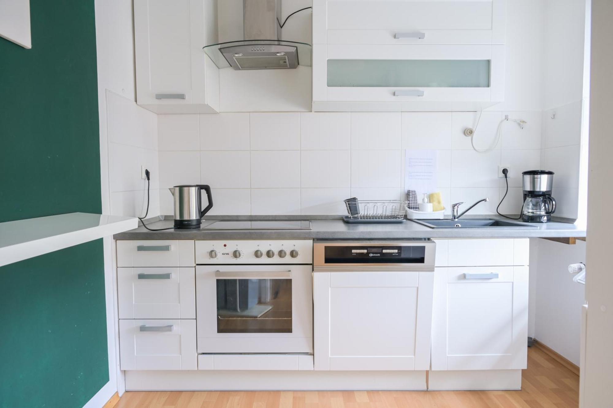 Angela Apartments 维尔茨堡 外观 照片