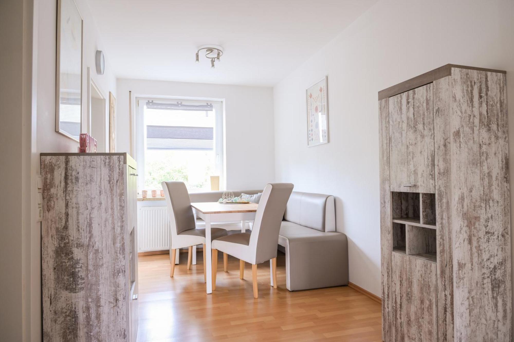 Angela Apartments 维尔茨堡 外观 照片