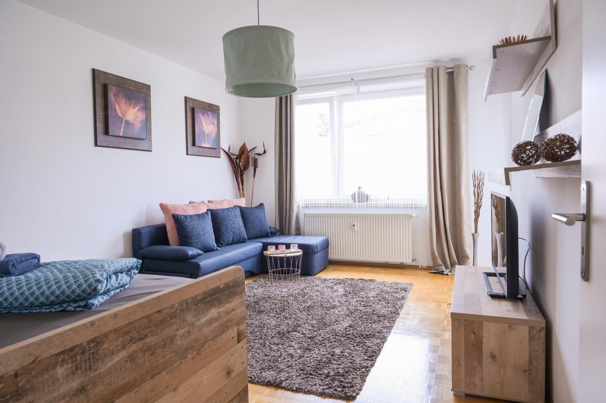 Angela Apartments 维尔茨堡 外观 照片
