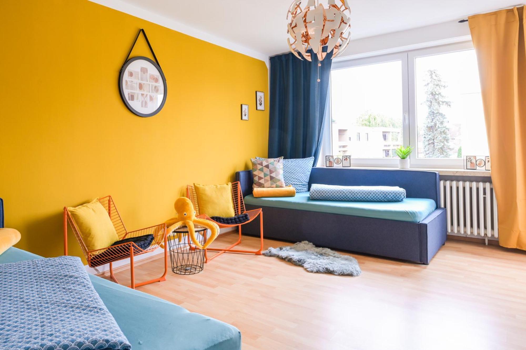Angela Apartments 维尔茨堡 外观 照片